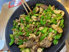 -张氏父子常德肠子馆(贺龙店)