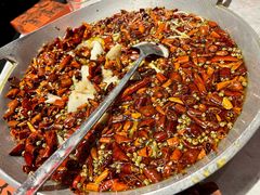 -天辣(金桥啦啦宝都店)