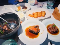 -荣小馆(安达仕店)