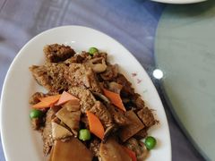 罗汉斋-晋阳饭庄(虎坊桥店)