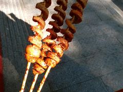 -向群锅饺(登高路店)