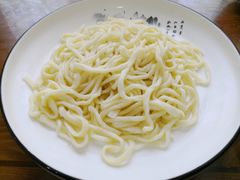 -香辣爆肚面(钟楼店)