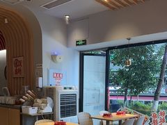 -每味每客·重庆麻辣烫(拓展大厦店)