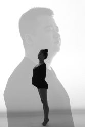 -蜜阁孕味亲子摄影(太奥广场店)