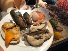 -富力丽思卡尔顿酒店·香荟全日制餐厅