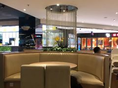 大堂-大家乐(广州中华广场店)