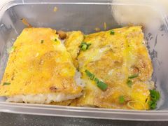 三鲜豆皮-老通城豆皮大王(吉庆街店)