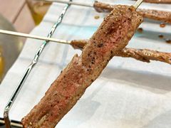 -老虎滩大连海鲜烧烤(水游城店)