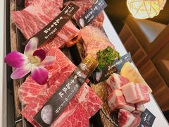 -千寻山野烤肉(中关村店)