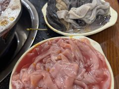 -储奇门鳝鱼火锅(总店)