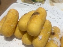 -直隶安家牛肉罩饼(新石店)