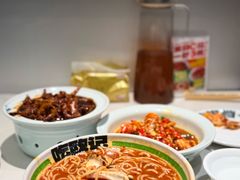 -欧记大排档·景德菜(上海首店)