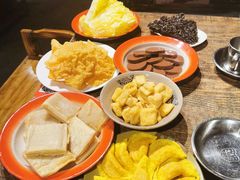 -刘老表·瓦罐汤涮肉(青云谱店)