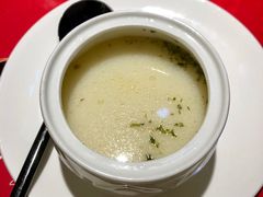 鸡汤-HELLO MUSAE 拾光缪斯餐厅·纯正希腊风味(苏州中心店)