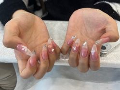 -斯馨·健康美甲美睫