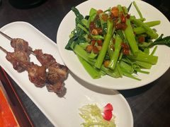 -桂小厨广西菜(万象城店)