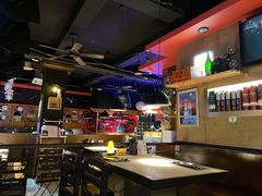 大堂-囧吉香生蚝牛排馆(湖北路店)