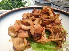 -客家汇·客家传承菜(水库店)