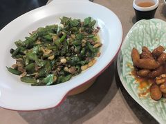 -李氏传家菜(兴城路店)