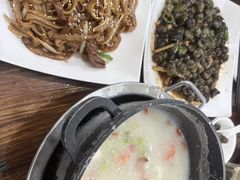 -南记食粥坊·宵夜大排档(岭南分店)