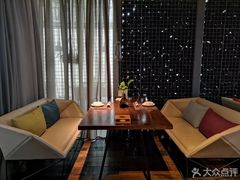 卡座-肴约·花园式餐厅(湖里店)