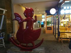 -骑鹅公社(南开大悦城店)
