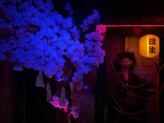 -Mr.Fox狐狸先生超级密室(南山店)