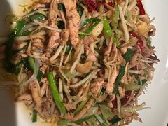 -一坐一忘云南菜(卓悦中心)