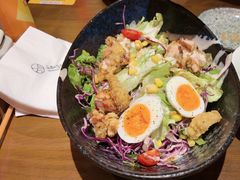 -白石的深夜食堂(济南万象城店)