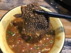 -小郡肝串串香火锅(金桥店)