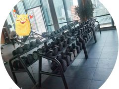 -倍力斯游泳健身(盛博店)
