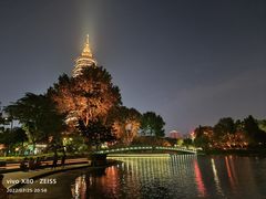 -红梅公园