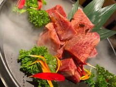 -厚贞日式烤肉(龙之梦店)