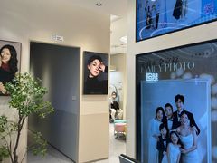 -天真蓝照相馆(五角场百联又一城店)