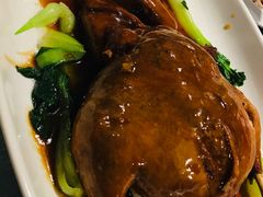 八宝鸭-侬佳蒸菜馆(听潮店)