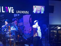 -INLOVE Live House