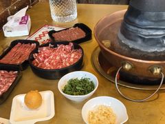 -牛街清真满恒記(平安里西大街店)