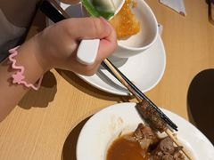 -关东小磨东北菜(上海长风大悦城店)