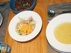 -四月吧餐厅(正阳步行街店)
