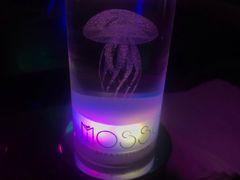 -MOSSO音乐酒吧·Live House(南京西路店)