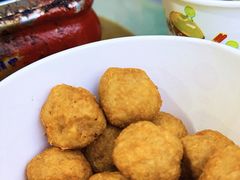 -桂萍特色牛筋牛杂(长堤街总店)