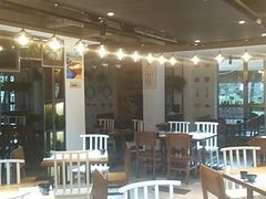 大堂-王妈热卤·川味馆(海昌店)