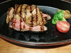 -西堤厚牛排(新世界店)