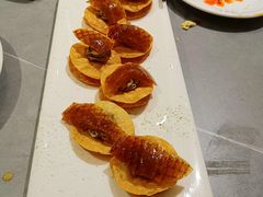 -北京全聚德(西翠路店)