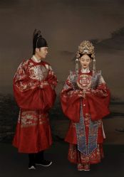 -巴黎婚纱摄影(瑞安旗舰店)