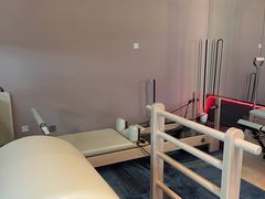 -SAH健身私教工作室(紫东店)