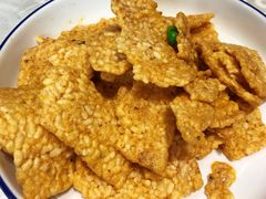 咸蛋黄锅巴-930私房菜(欧阳路店)