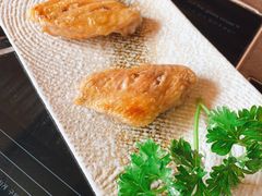 -高木日本料理(静安寺店)