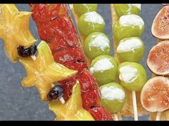 -栗子侠奶皮子糖葫芦(长宁店)