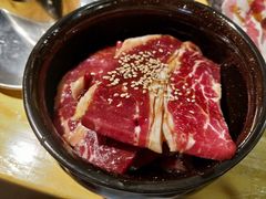-伊茉家的烤肉店(勒泰中心店)
